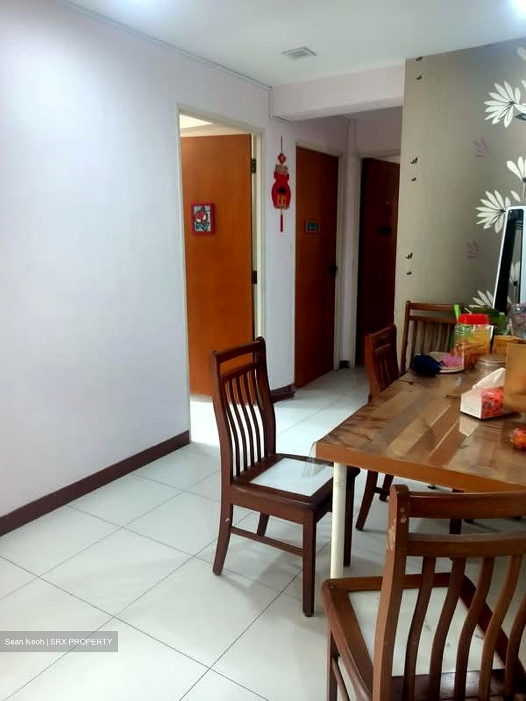 Blk 601B Punggol Vista (Punggol), HDB 4 Rooms #528811761